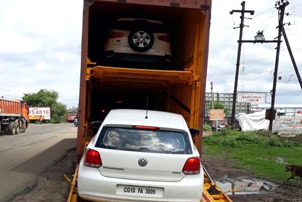Kaveri Cargo Packers and Movers