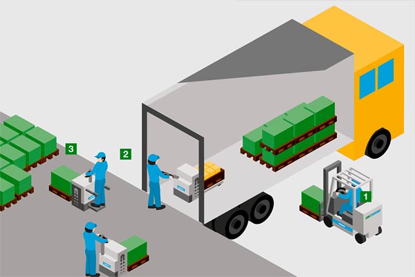 Kaveri Cargo Packers and Movers